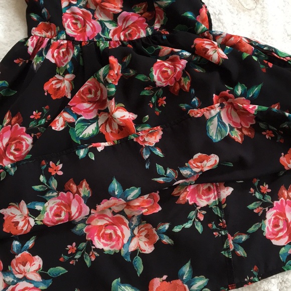 Dress - Picture 4 of 4